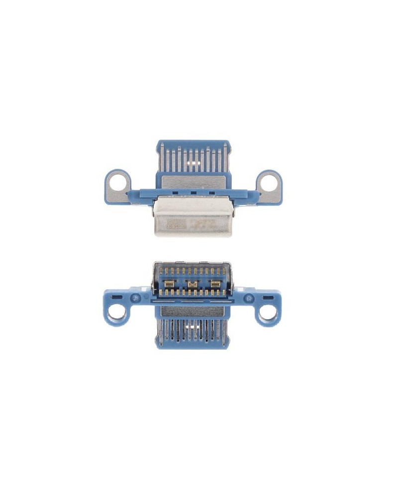 Charging Connector for Ipad 10 Ipad 2022 A2757 A2777 A2696 - Blue