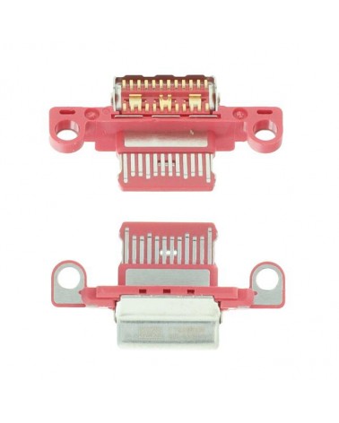 Charging Connector for Ipad 10 Ipad 2022 A2757 A2777 A2696 - Pink