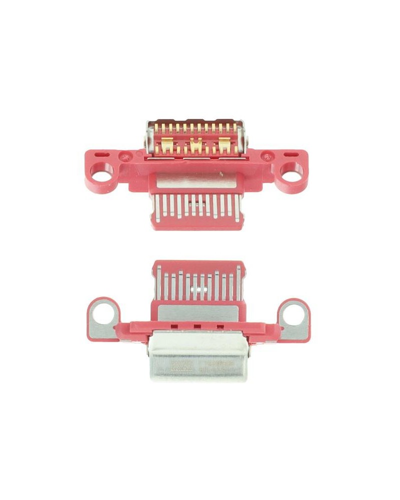 Charging Connector for Ipad 10 Ipad 2022 A2757 A2777 A2696 - Pink