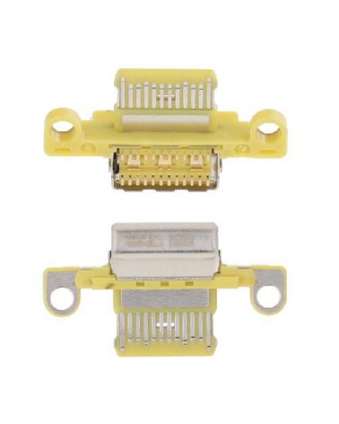 Charging Connector for Ipad 10 Ipad 2022 A2757 A2777 A2696 - Yellow