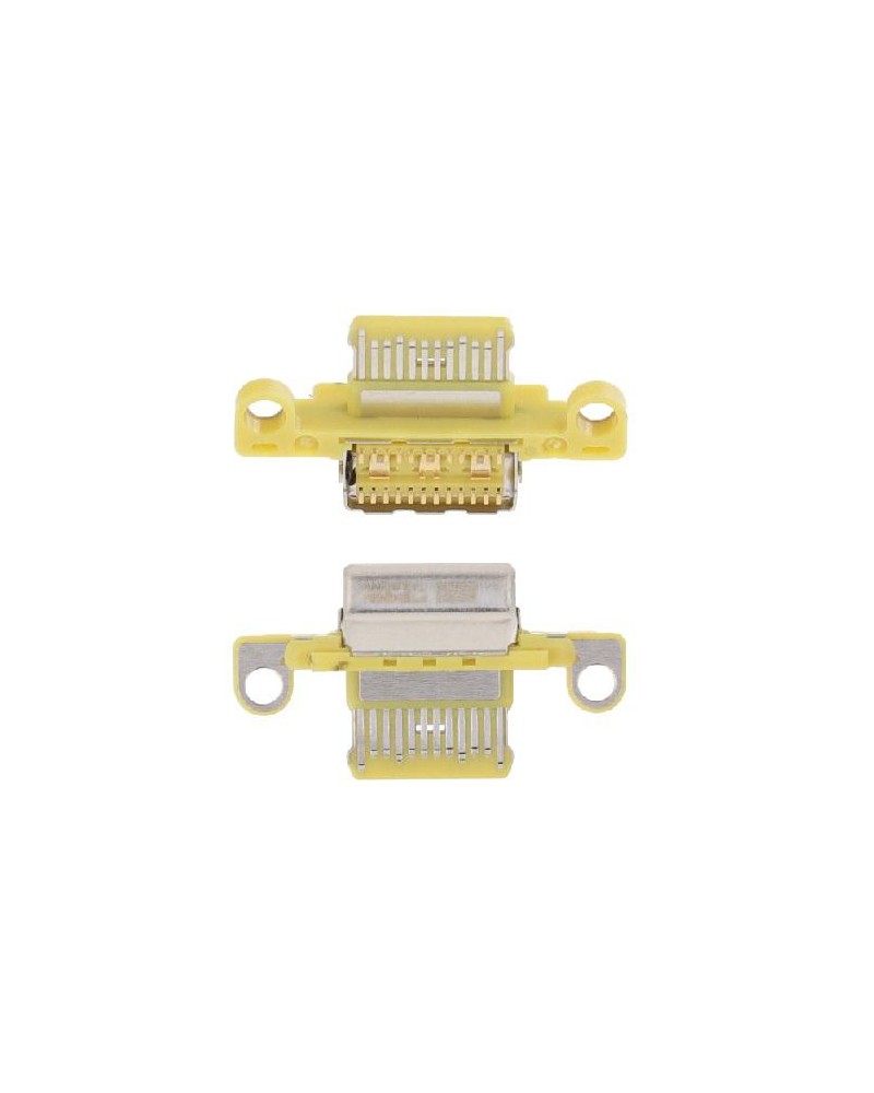 Charging Connector for Ipad 10 Ipad 2022 A2757 A2777 A2696 - Yellow