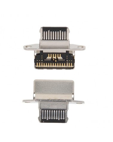 Conector de Carga para Ipad Mini 6   Ipad Mini 2021 - Negro