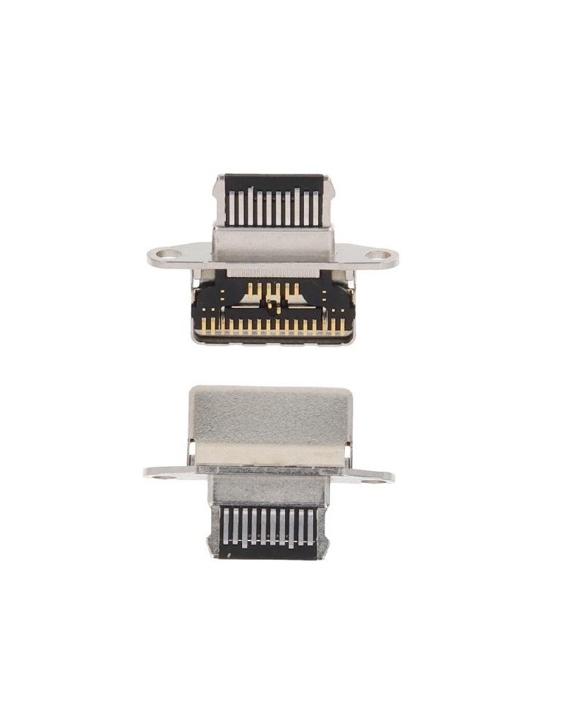 Conector de Carga para Ipad Mini 6   Ipad Mini 2021 - Negro