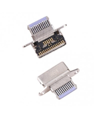 Conector de Carga para Ipad Mini 6   Ipad Mini 2021 - Lila