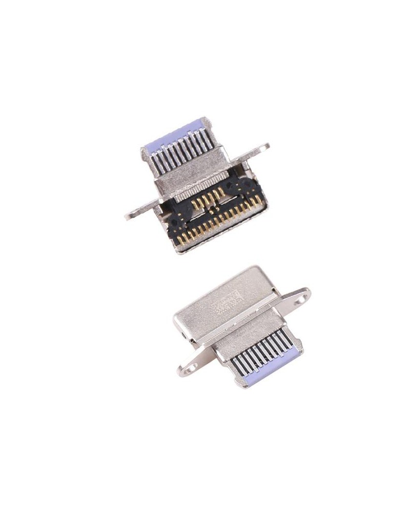 Conector de Carga para Ipad Mini 6   Ipad Mini 2021 - Lila