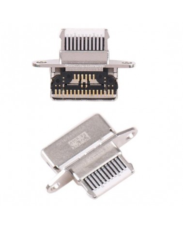 Conector de Carga para Ipad Mini 6   Ipad Mini 2021 - Blanco