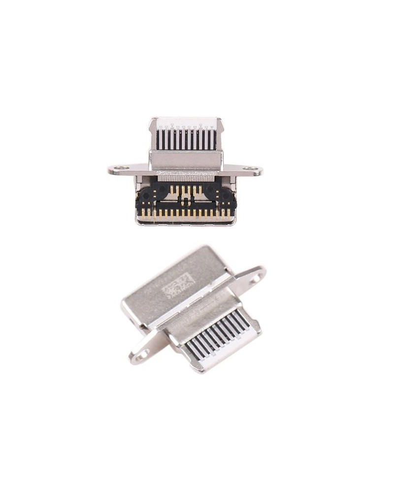 Conector de Carga para Ipad Mini 6   Ipad Mini 2021 - Blanco