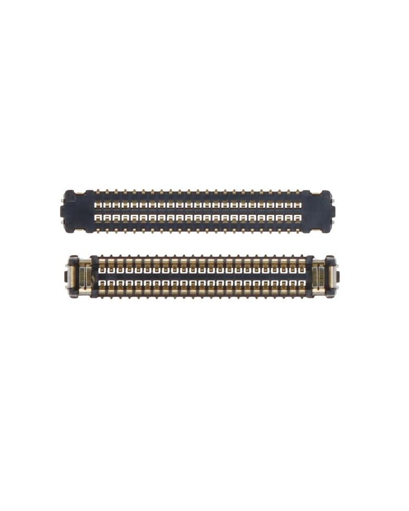 Conector LCD FPC iPad Pro 11 2022 4º /Pro 11 2018 1º /Pro 11 2020 2º /Pro 11 2021 3º Conector LCD FPC de 46 pinos