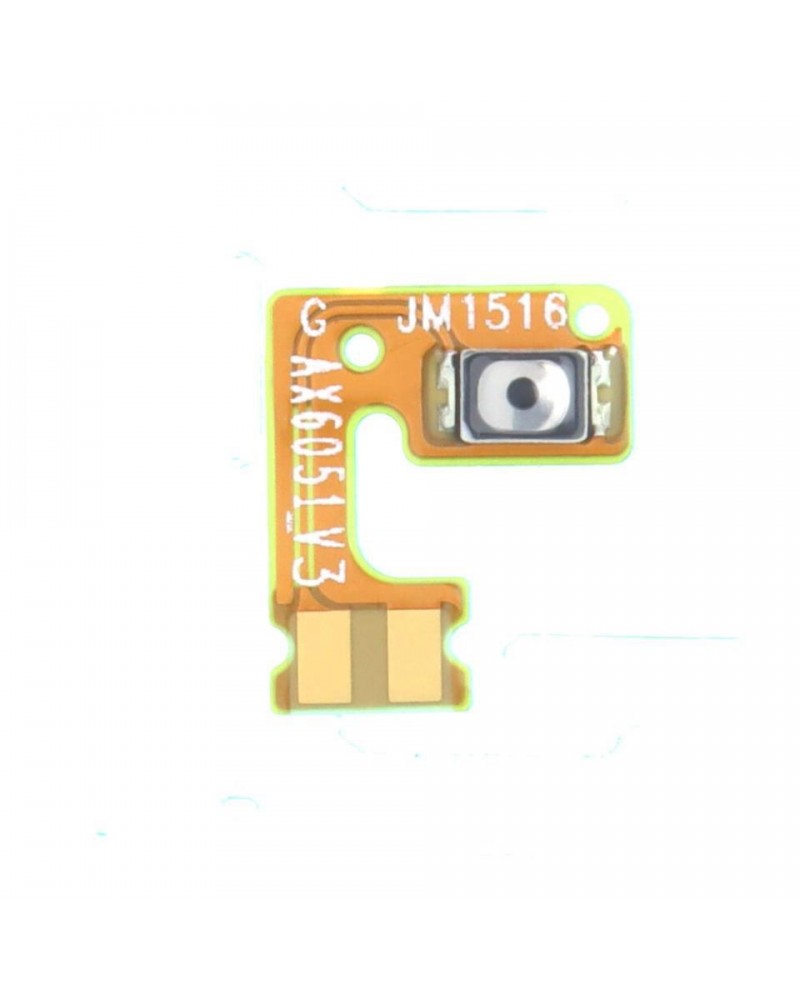 Power Button Flex for Huawei Matepad 10 4 BAH3-W09 BAH3-AL00