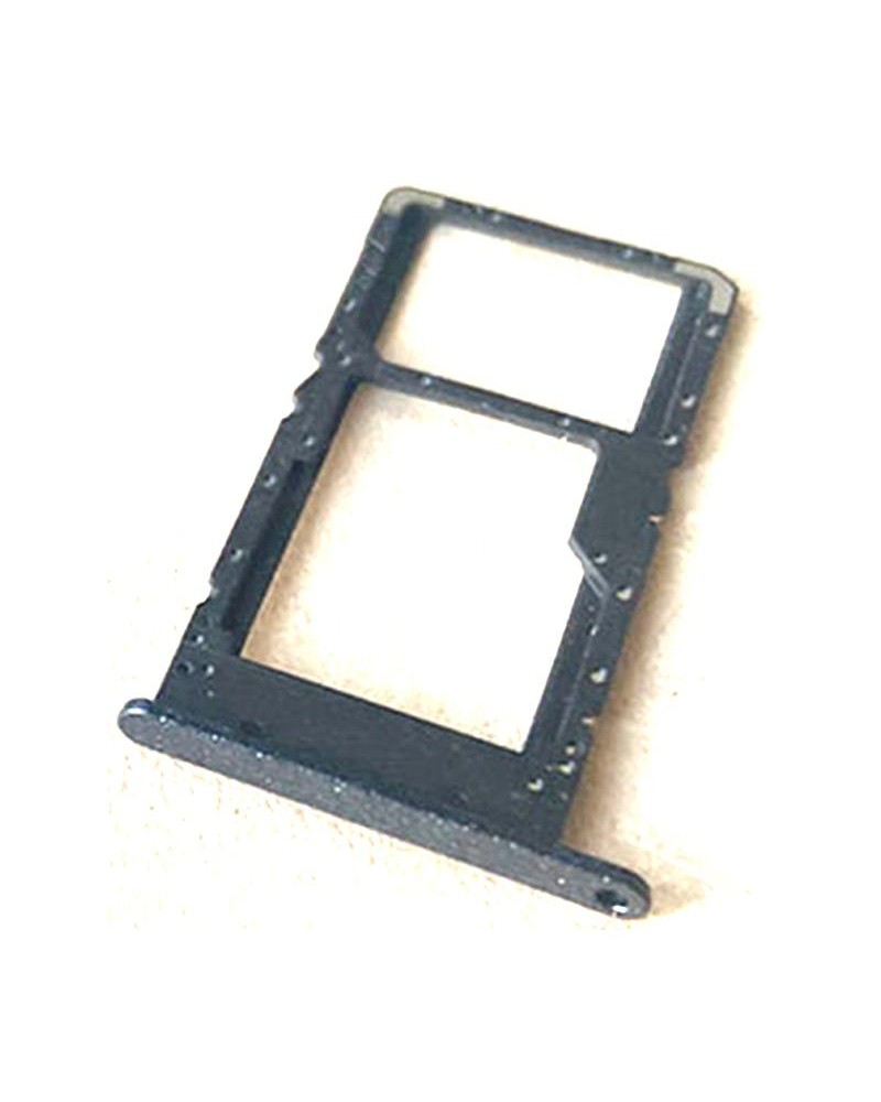 Soporte Tarjeta Sim para Huawei Nova Y61 - Negro