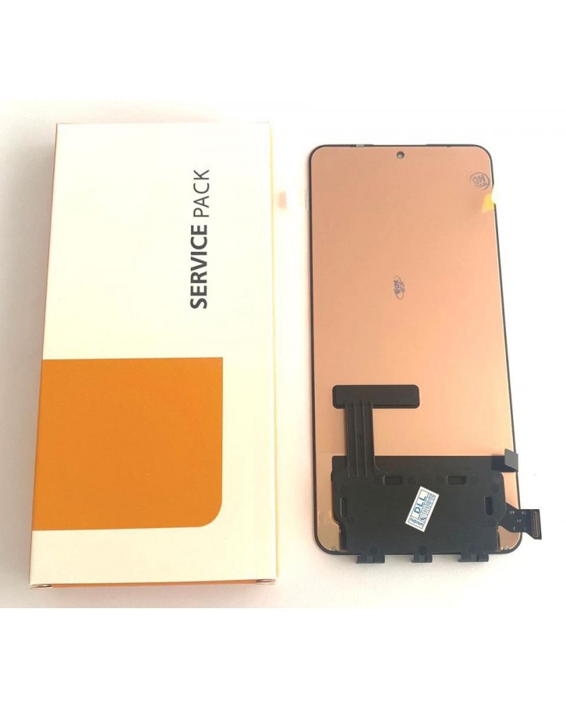 Pantalla LCD y Tactil para Xiaomi Mi 12T   Xiaomi Mi 12T Pro   Service Pack  