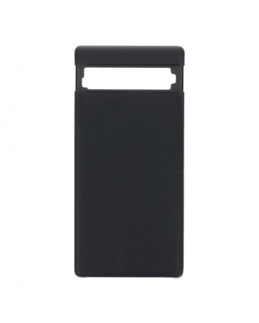 Rear Battery Cover for Google Pixel 7A GWKK3 GHL1X G0DZQ G82U8 - Black