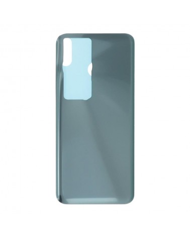 Rear Battery Cover for Huawei P60 Pro MNA-LX9 - Green