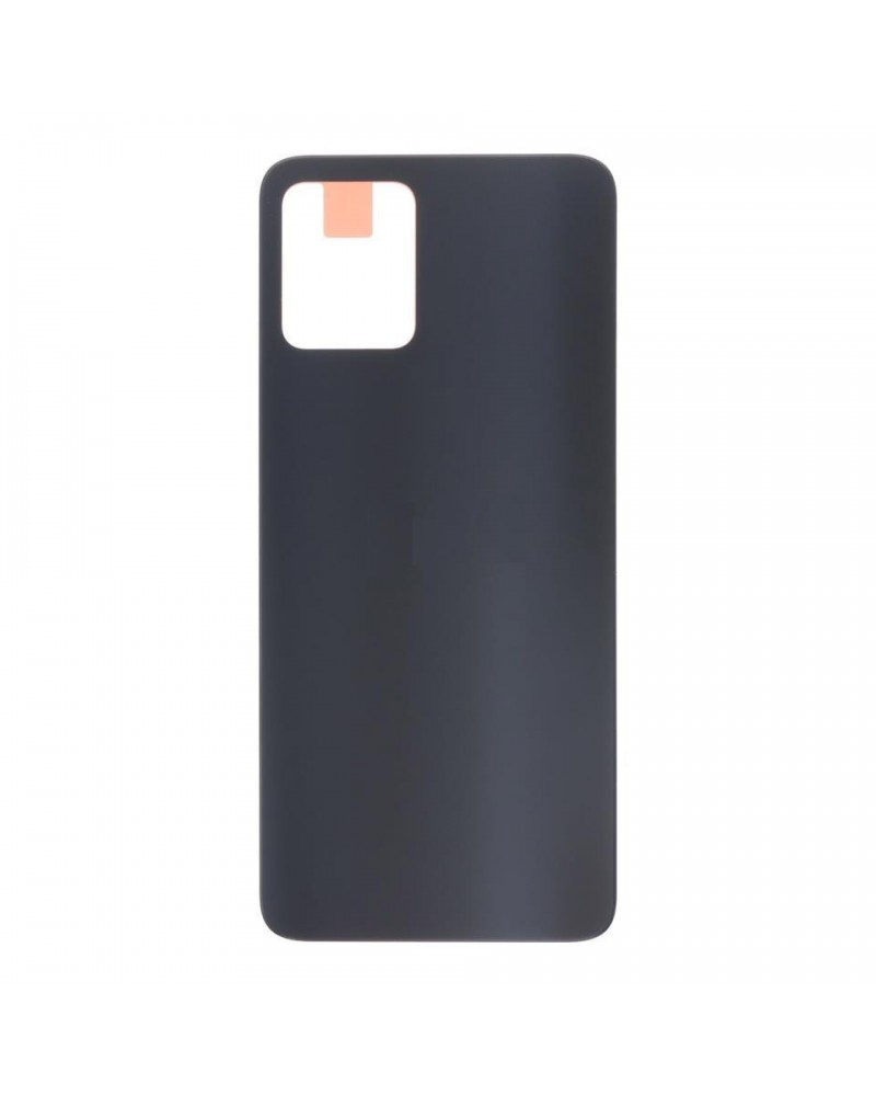 Rear Battery Cover for Motorola Moto G23 XT2333-1 - Black