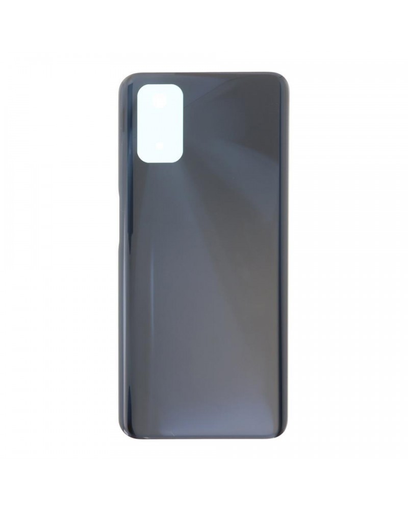 Rear Battery Cover for Oppo A72 CPH2067 - Black