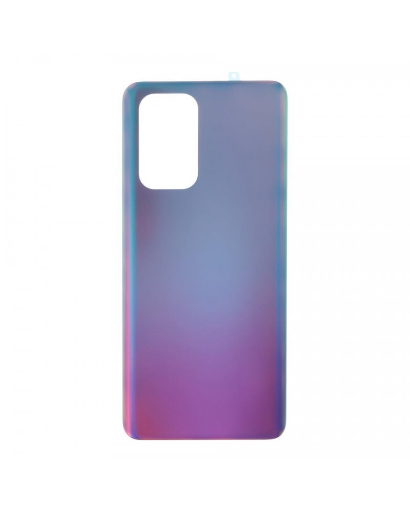 Rear Battery Cover for Oppo A94 5G CPH2211 - Blue