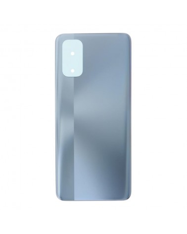 Rear Battery Cover for Realme 7 5G RMX2111 - Blue