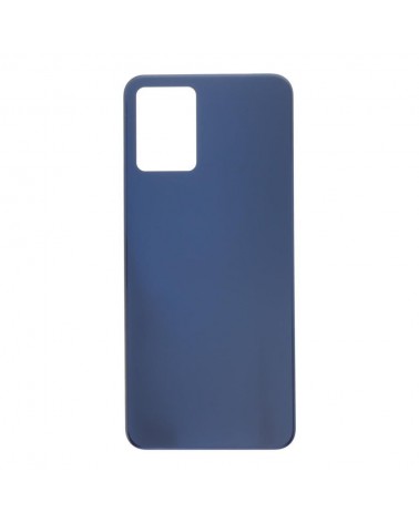 Rear Battery Cover for Vivo Y21 V2111 - Dark Blue