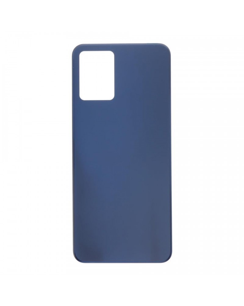 Rear Battery Cover for Vivo Y21 V2111 - Dark Blue