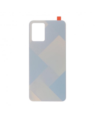 Rear Battery Cover for Vivo Y21 V2111 - Light Blue