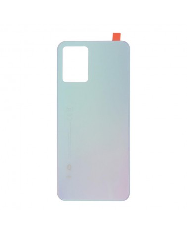 Rear Battery Cover for Vivo Y21s V2110 - White