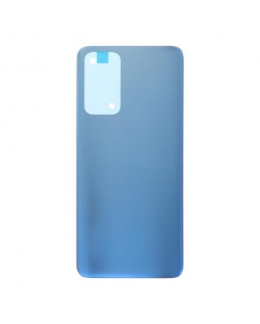 Battery Back Cover for Xiaomi Redmi Note 11S 5G 22031116BG - Dark Blue