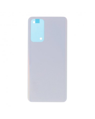 Battery Back Cover for Xiaomi Redmi Note 11S 5G 22031116BG - Light Blue