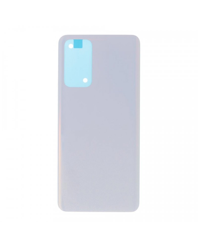 Battery Back Cover for Xiaomi Redmi Note 11S 5G 22031116BG - Light Blue