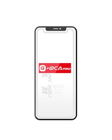 Cristal   Lamina OCA para Iphone 12 Pro Max