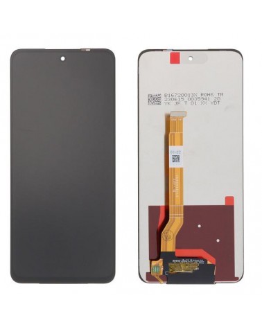 LCD e ecrã tátil para Oneplus Nord CE 3 Lite 5G CPH2467 CPH2465