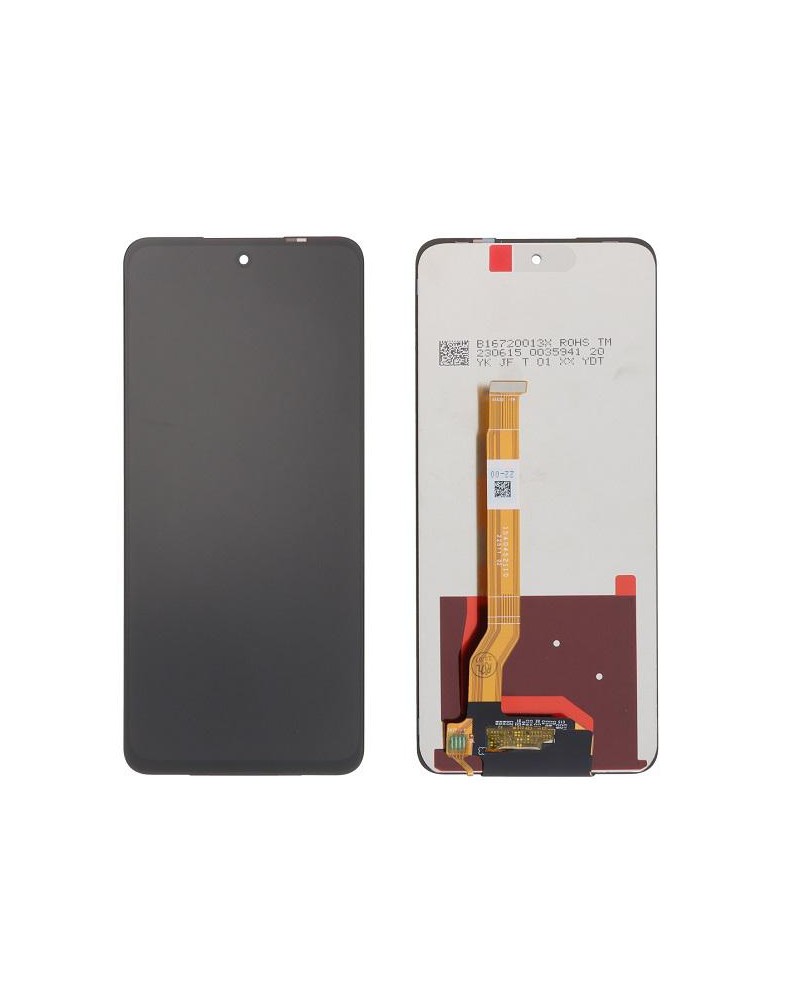 LCD e ecrã tátil para Oneplus Nord CE 3 Lite 5G CPH2467 CPH2465