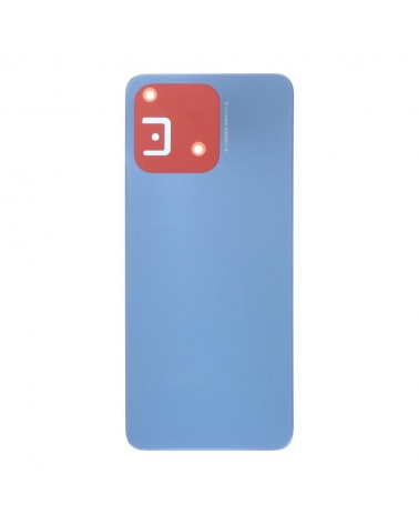 Rear Battery Cover for Huawei Honor X6 - Blue