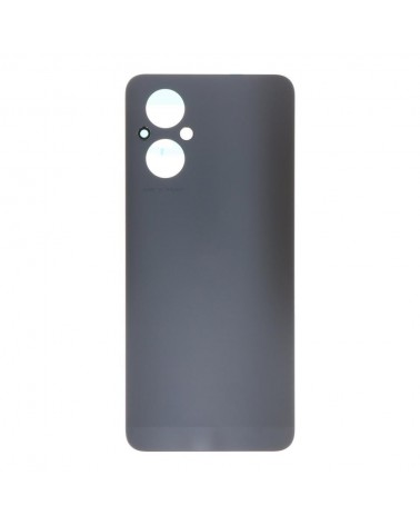 Rear Battery Cover for Oneplus Nord N20 5G - Blue