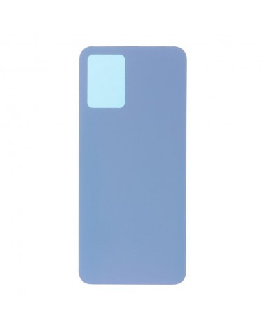 Rear Battery Cover for Vivo Y21s V2110 - Blue