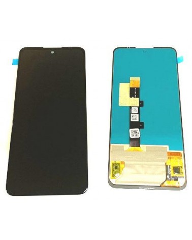 LCD and Touch screen for Motorola Moto Edge 20 Lite XT2139