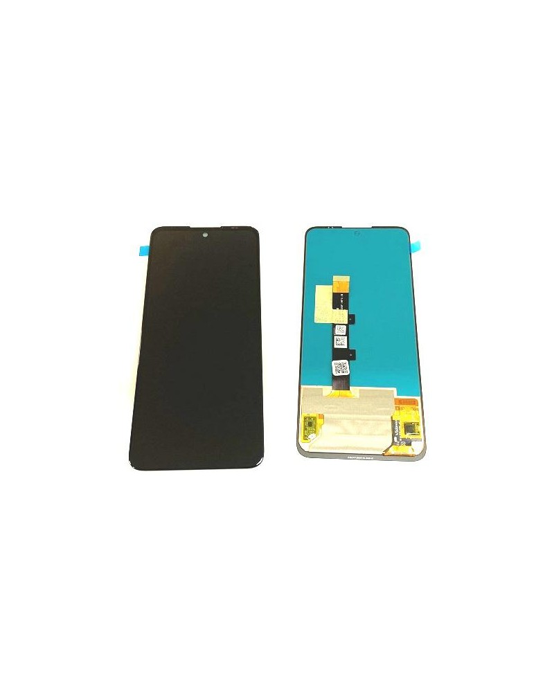 LCD and Touch screen for Motorola Moto Edge 20 Lite XT2139