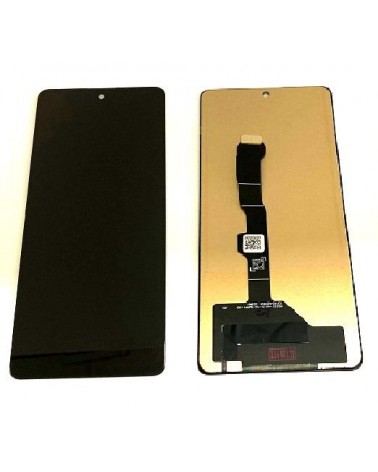 LCD and Touch screen for Xiaomi Poco F5 23049PCD8G 23049PCD8I TFT quality