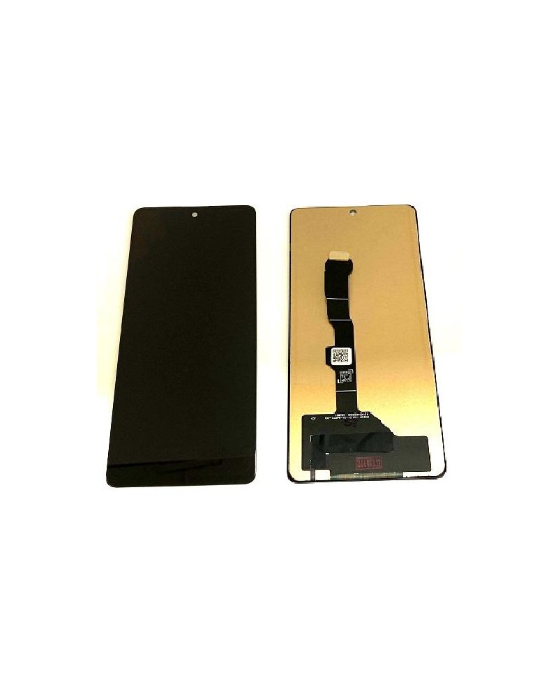 LCD e ecrã tátil para Xiaomi Poco F5 23049PCD8G 23049PCD8I TFT de qualidade