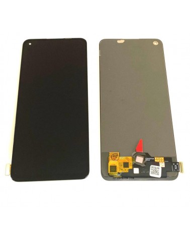 LCD and Touch screen for Oneplus Nord CE 2 5G IV2201 Oppo Find X5 Lite CPH2371 Oled Quality