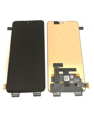 Pantalla LCD y Tactil para Realme GT Neo 3 RMX3561 RMX3562