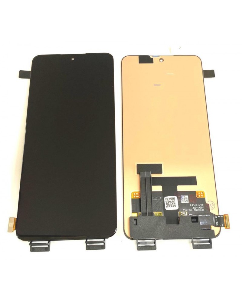 LCD and Touch screen for Realme GT Neo 3 RMX3561 RMX3562