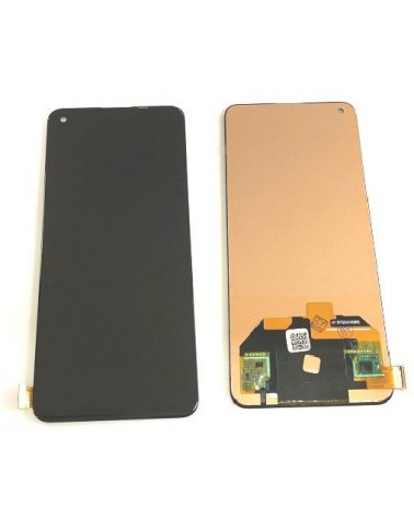 LCD and touch screen for Realme GT Master Edition RMX3363 RMX3360 TFT quality