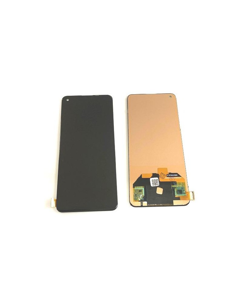 LCD and touch screen for Realme GT Master Edition RMX3363 RMX3360 TFT quality