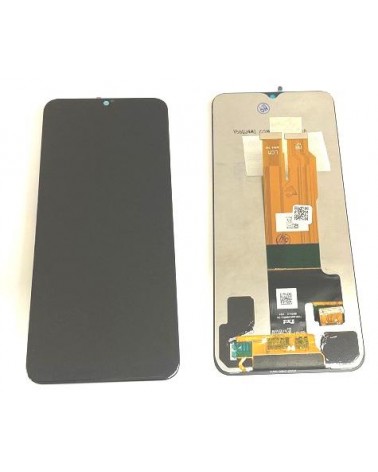 LCD and Touch screen for Realme 10 5G RMX3663 Realme 10s