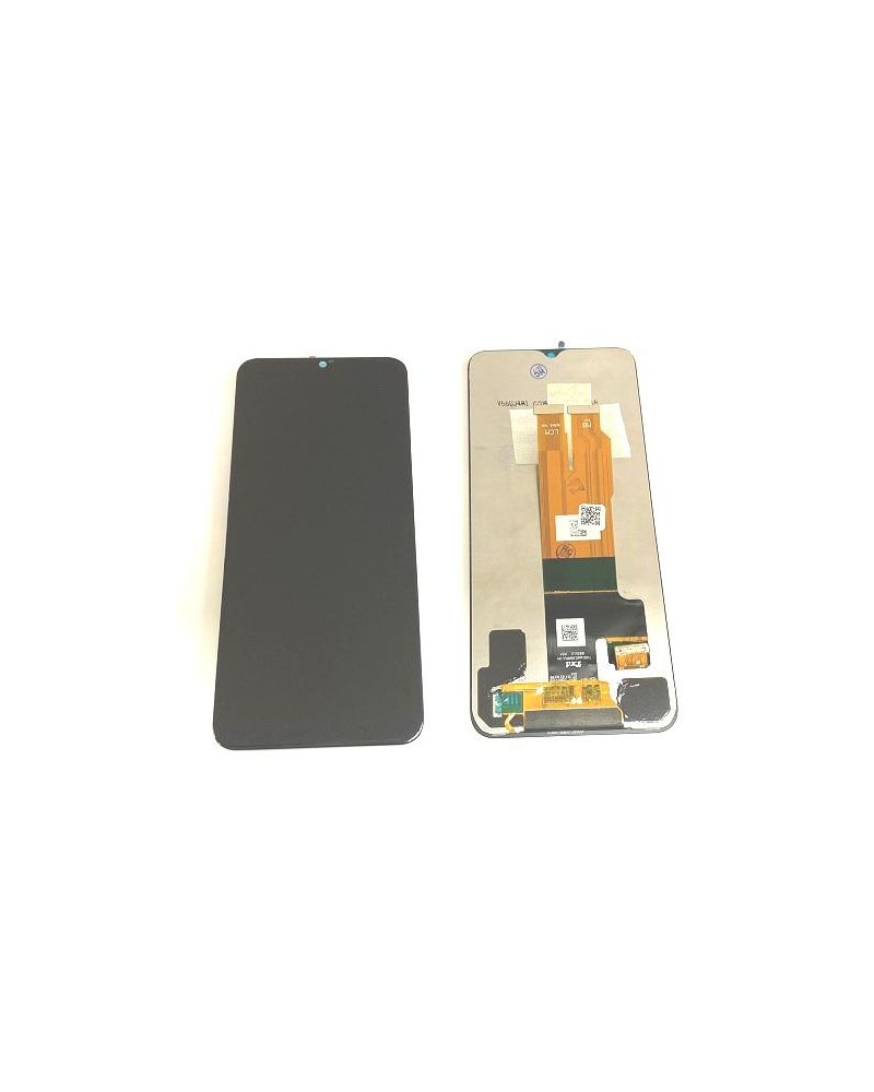 LCD and Touch screen for Realme 10 5G RMX3663 Realme 10s