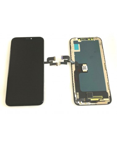 LCD and Touch Screen for Iphone X HD Quality Incell