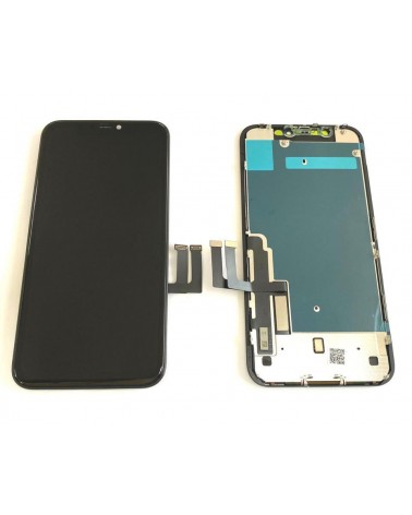 LCD and touch screen for Iphone 11 HD TFT quality