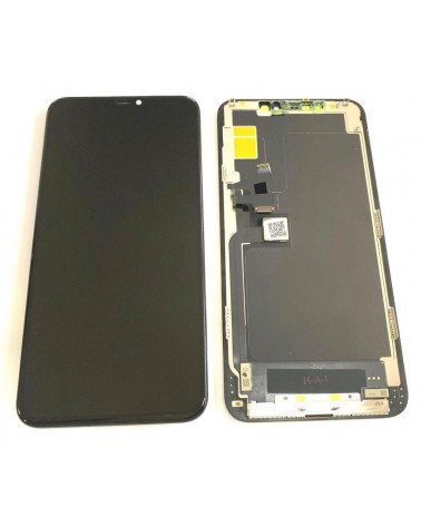 LCD e ecrã tátil para Iphone 11 Pro com qualidade HD TFT