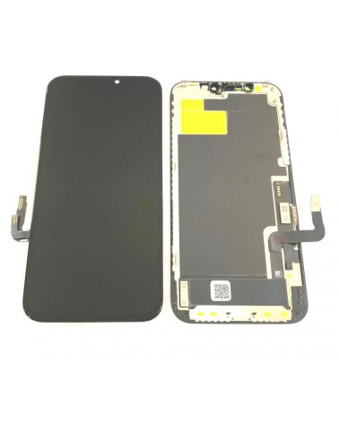 Pantalla LCD y Tactil para Iphone 12 HD   Calidad TFT  