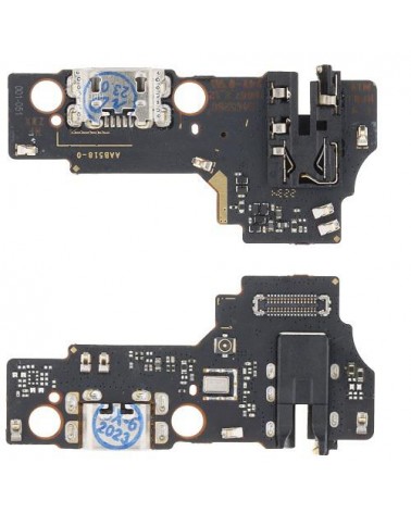 Flex Charging Connector for Realme C30 RMX3581 Realme C33 RMX3624